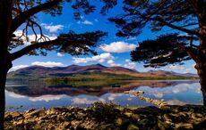 Facts about Killarney on The Ring of Kerry