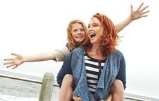 Discrimination against redheads very real, says author