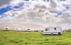 Top caravan and camping sites for your Irish vacation