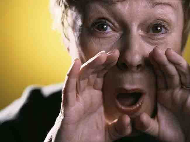 Strange Irish curses to hex your enemy