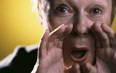 Strange Irish curses to hex your enemy