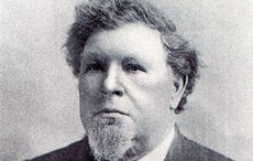 On This Day: Irish-born Captain John Lonergan awarded the Medal of Honor in 1893