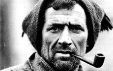 On This Day: Irish Antarctic explorer Tom Crean dies in 1938
