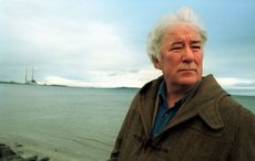 On This Day: Irish Nobel Prize winner Seamus Heaney dies in 2013