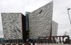 Titanic Belfast welcomes more than one million visitors since opening