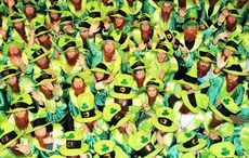 One third of Irish people believe Leprechauns exist 