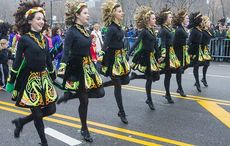 Italian doctor finds cure for Parkinson's disease in Irish dancing