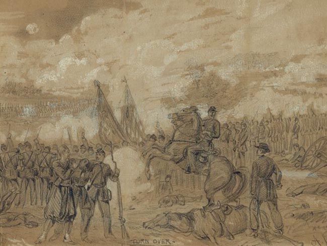 Tragic Irish American Civil War hero who ended his life as a “Ragman”