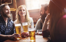 What’s with Irish people’s brilliant love of adjectives?