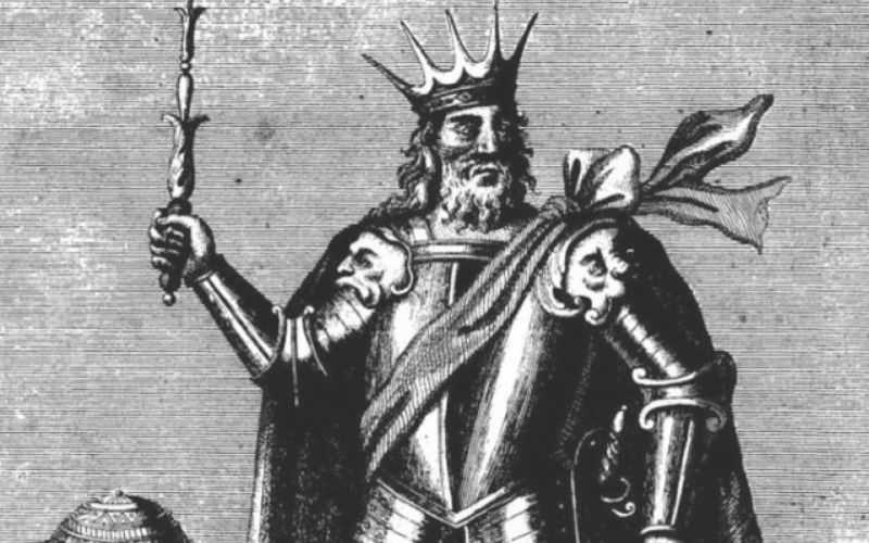 Brian Boru to be honored at Irish festival in Milwaukee