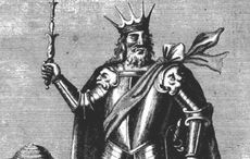 Brian Boru to be honored at Irish festival in Milwaukee