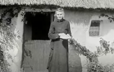 WATCH: US travel documentary from 1934 gives glimpse of Ireland