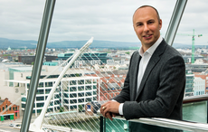 Irish sculptor turns his craftsmanship to jewelry based on Ireland’s myth and culture