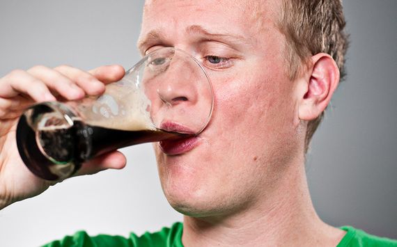 The ten worst ways to insult an Irishman