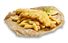 Guinness-battered fish and chips recipe