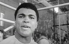 On This Day: Muhammad Ali fights Al "Blue" Lewis at Dublin's Croke Park