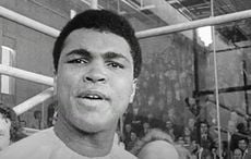 On This Day: Muhammad Ali fights Al "Blue" Lewis at Dublin's Croke Park