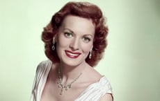 National Love Your Red Hair Day: Maureen O'Hara and the most famous redheads in history 