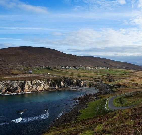 Fascinating facts about County Mayo