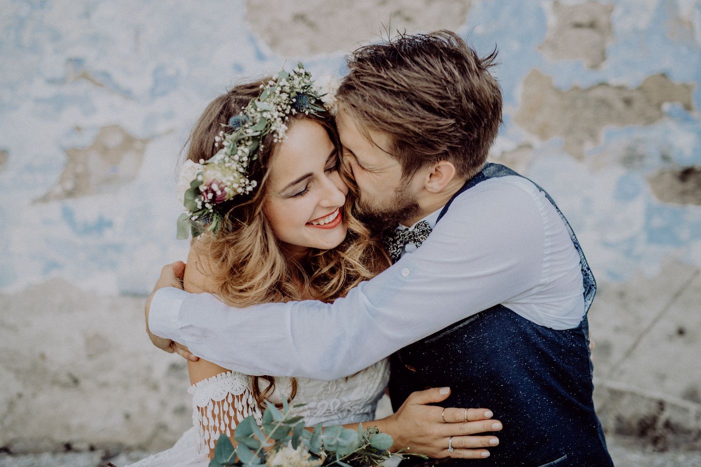 Ancient Irish wedding traditions you may not know about