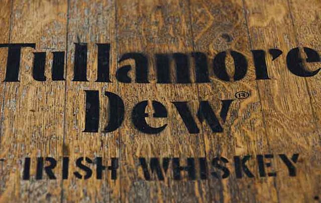 The US president's ancestral home, a world-famous whiskey, and an extinct volcano. What more need we say!