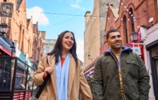 Top ten must-see Dublin city tourist highlights