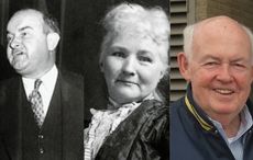 The Irish influence on Labor Day in the US