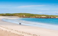 What's your Irish County? County Galway