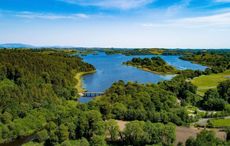 What's your Irish County? County Monaghan
