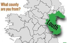 What's your Irish County? County Louth