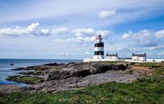 What's your Irish County? County Wexford