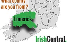 What's your Irish County? County Limerick