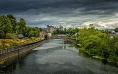 What's your Irish County? County Kilkenny