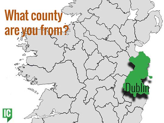 All the basics - and some fun facts - about County Dublin.