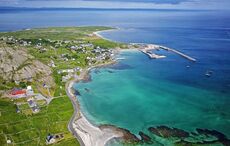 The ten most beautiful places to visit in Ireland