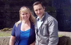 Hangover leaves Irishman with hiccups for 14 months (VIDEO) 