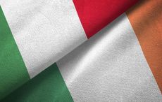 Columbus Day, and the similarities between the Irish and the Italian