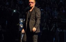 U2’s Bono now a new billionaire and world’s richest pop star