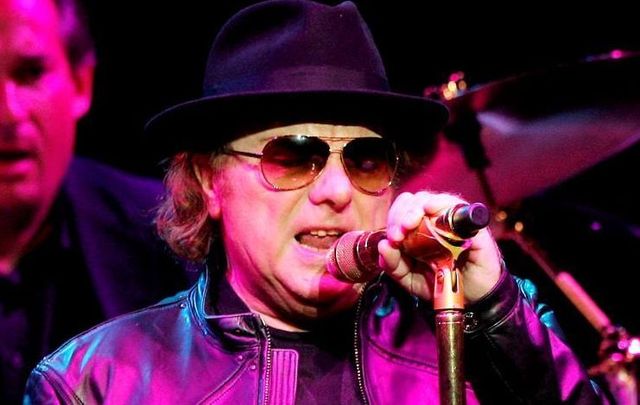 洋楽 Van Morrison ie fame how long lp Morrison, Van, Fame, Georgie - How Long Has This Been Going on