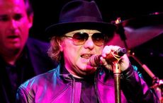 On This Day: Belfast rocker Van Morrison born in 1945