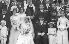 Genealogical archive of 52,000 Irish-Jewish, from over 200 years