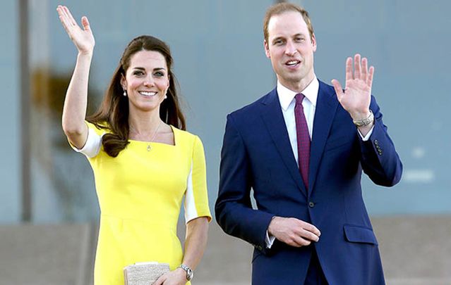 Kate Middleton, Duchess Catherine of Cambridge, has been found to have Irish roots by BBC genealogists.
