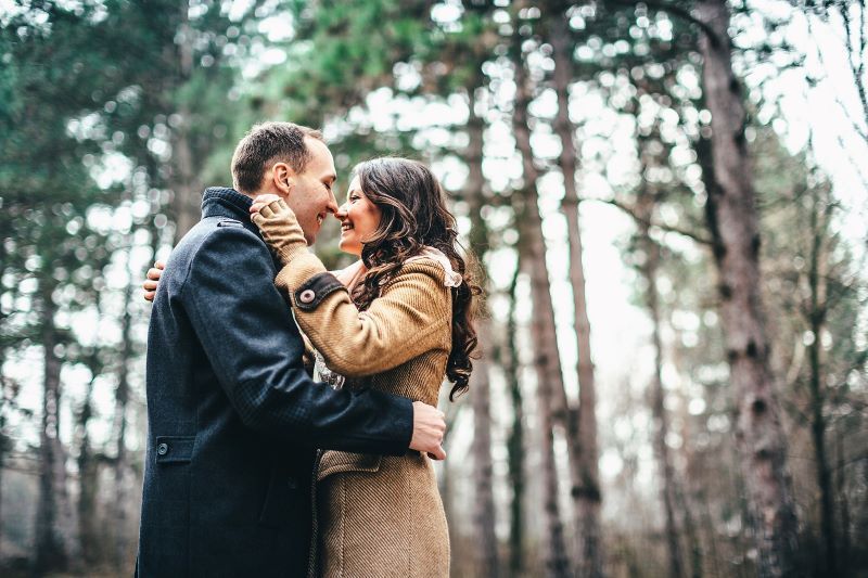 The most romantic destinations in Ireland for Valentine's Day
