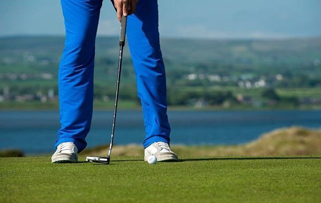 Golfers will be spoiled for choice in Ireland with these best Irish golf courses. 