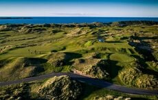 Celebrate Golfer's Day by exploring Ireland's best golf courses