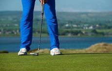 Celebrate Golfer's Day by exploring Ireland's best golf courses