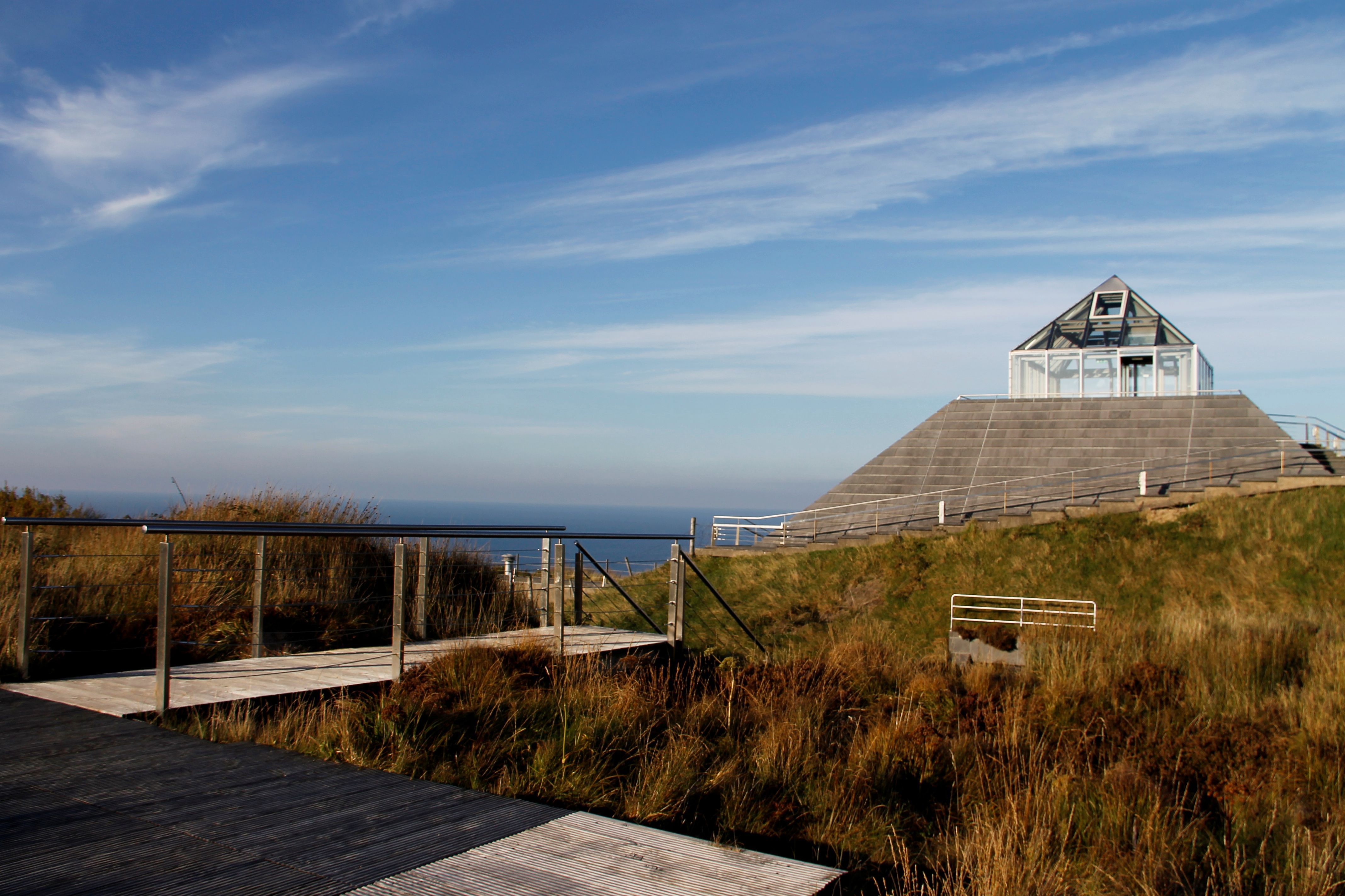 Irish tourist attraction of the week: The Céide Fields
