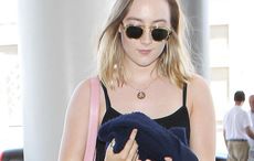 Saoirse Ronan's movie production company clears tidy profit