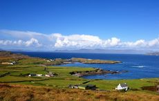Ireland's most beautiful landscape - Beara, West Cork