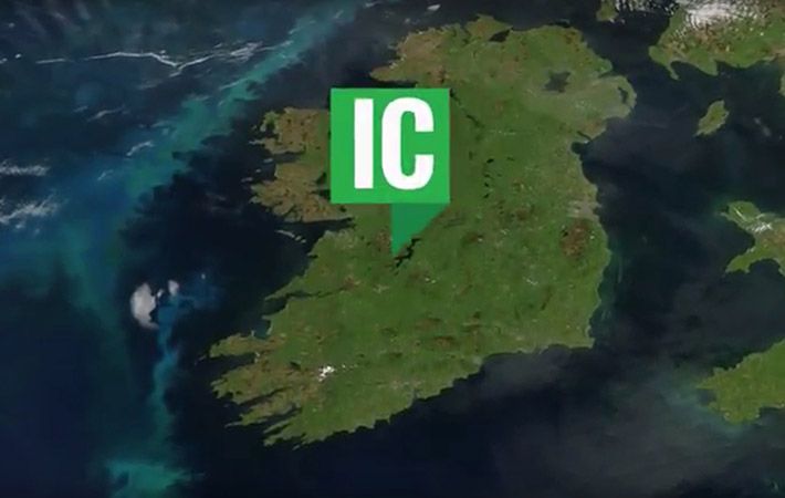 Top ten little-known facts about Ireland (VIDEO)